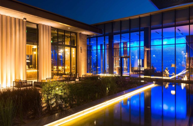 Radisson Hotel Dakar Diamniadio