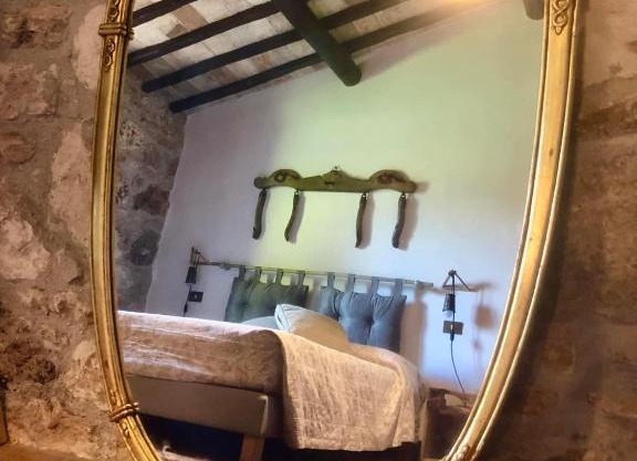 Radius Horse Ranch B&B