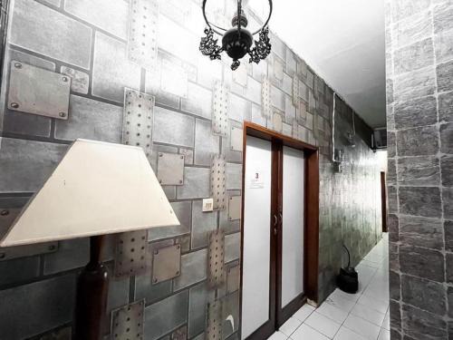Radom Residence