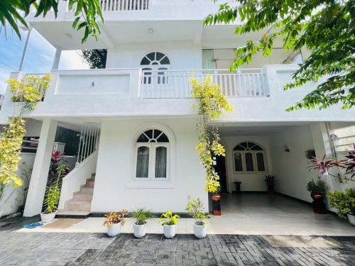 Rael Residence