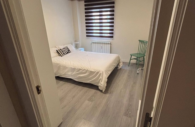 Rafa's home, perfect lodging in Leon