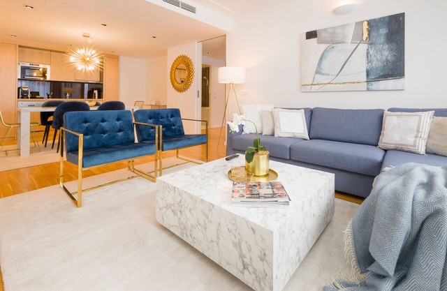 Rafael Kaiser - Premium Apartments City Centre