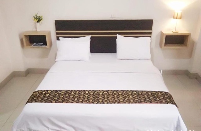 RAFANA SYARIAH HOTEL