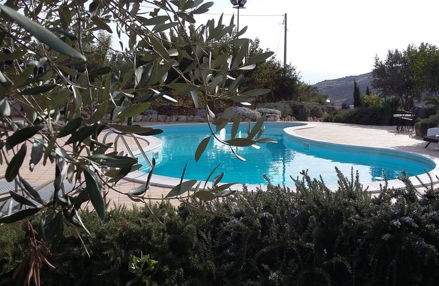 "Raffo" farmhouse.