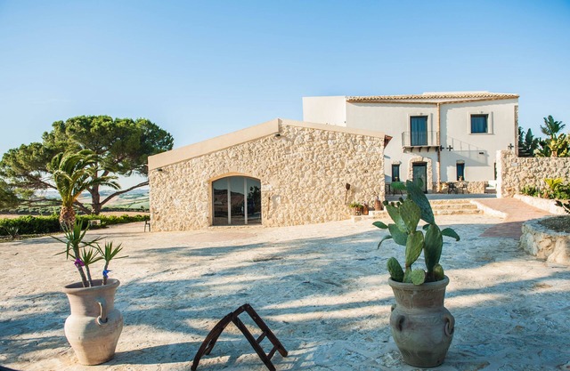 "Raffo" farmhouse.