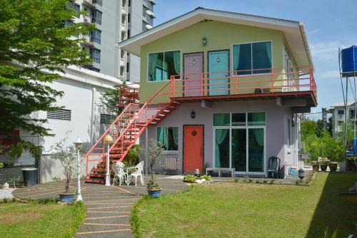 Rafiki Homestay