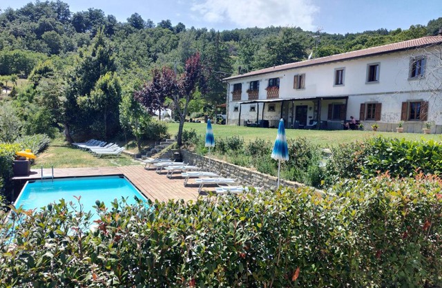 Raggiale B&B