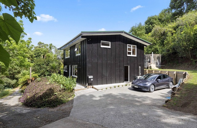 Raglan Country Lodge