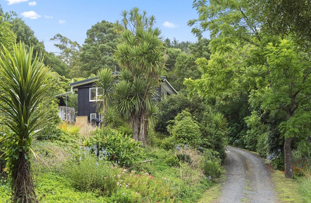 Raglan Country Lodge