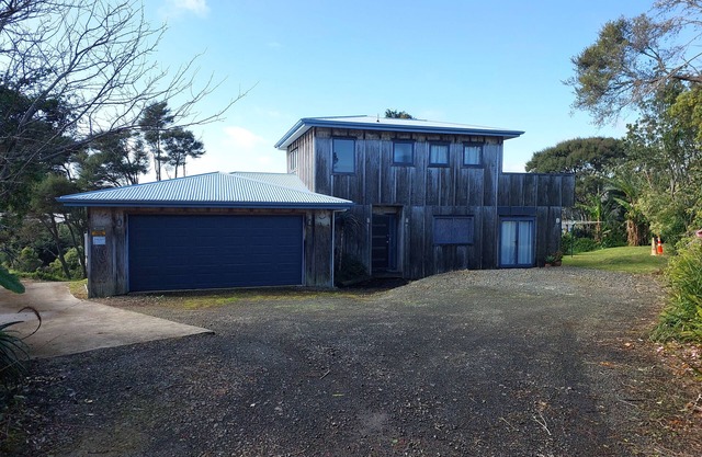 Raglan Family Holiday Stays