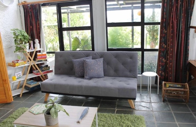 Raglan Waterfront Retreat
