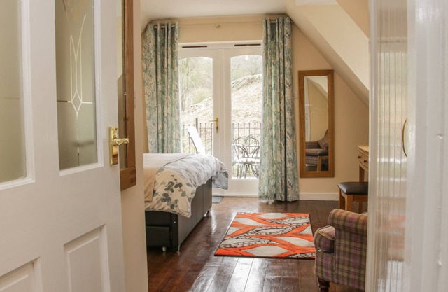 Ragleth Place Lodge