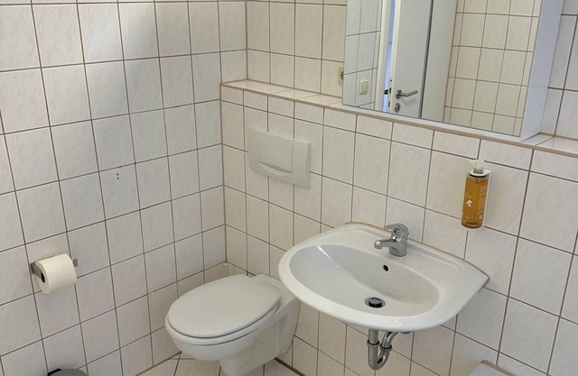 RAHA Apartments - large 3 room apartment - first floor - Domplatz - fully equipped
