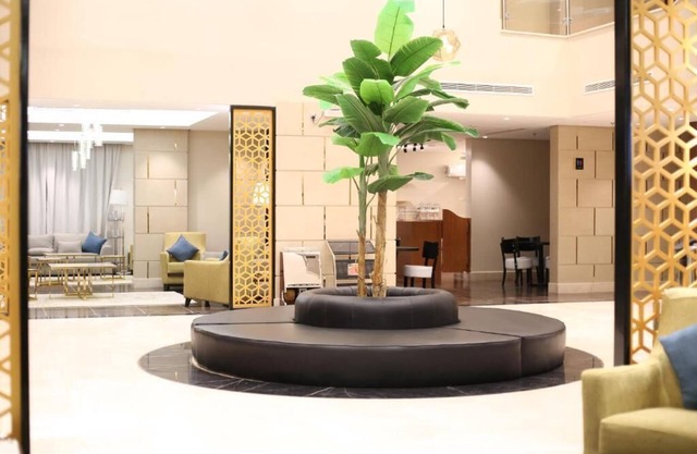 Rahhal Hotel Suites