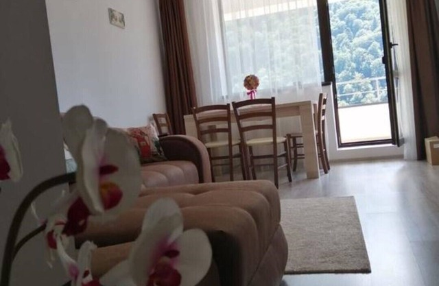 RAI Apartament with Mountain View