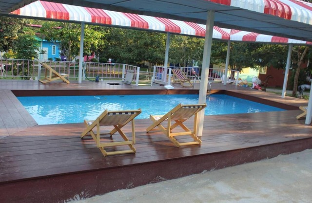 Rai Phurak Resort