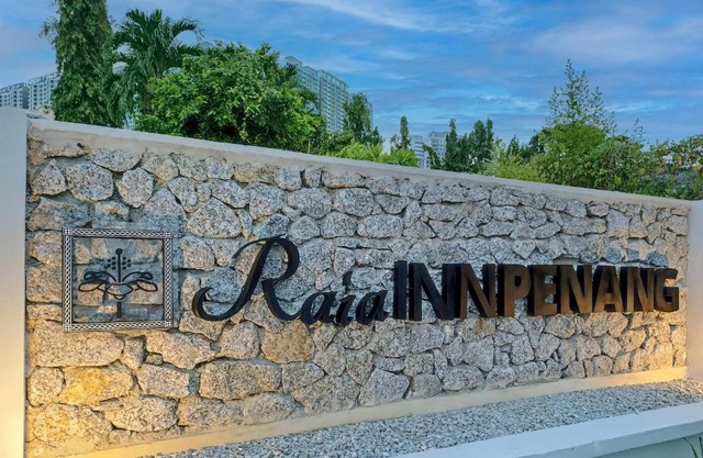 Raia Inn Penang