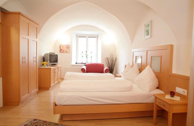 Raiffeisenhof Appartements