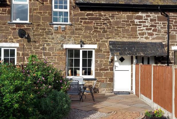 Railway Cottage