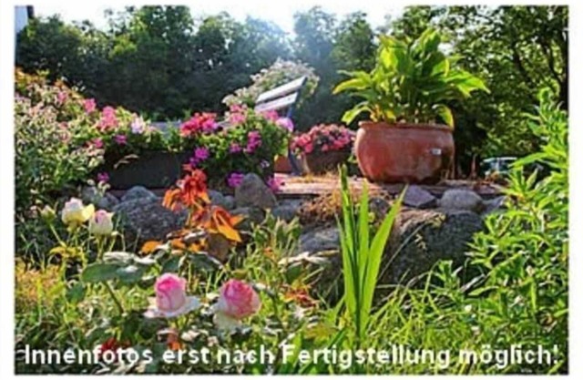 Rainbow - Apartments in the Sonnenhaus