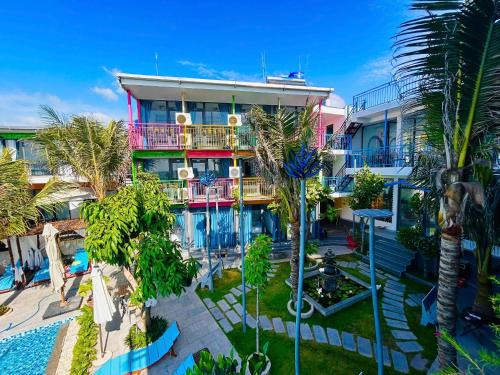 Rainbow Beach Mũi Né - Homestay & Coffee