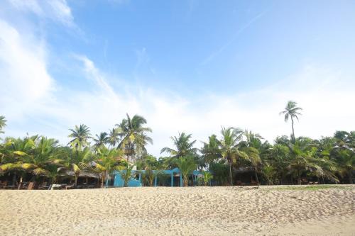 Rainbow Beach Villa'S