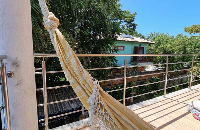 Rainbow Condominium - Arraial D'Ajuda House 2