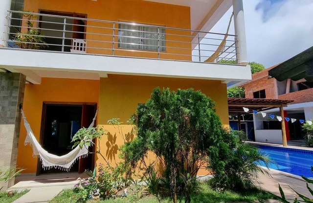 Rainbow Condominium - House 1