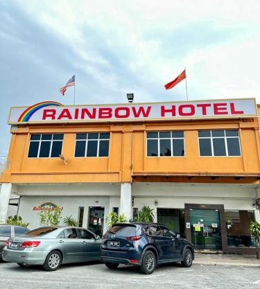 Rainbow Hotel