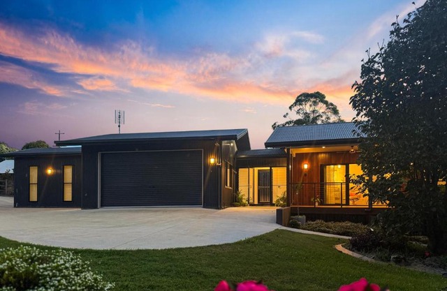 Rainbow Park Retreat
