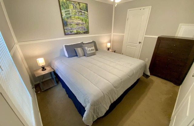 Rainbow River Bungalows S