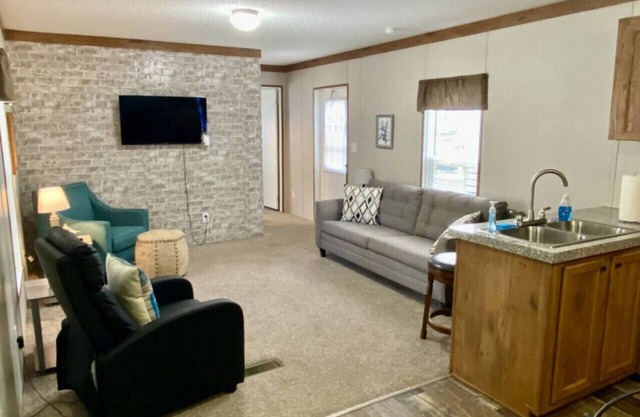 Rainbow River Bungalow F