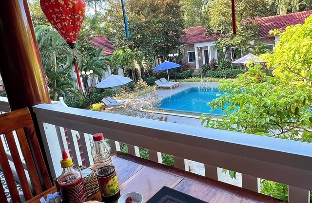 Rainforest Resort Phu Quoc