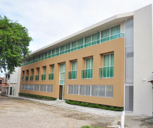 Rainha Hotel