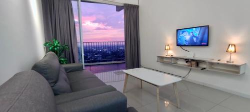 Rainy Sanctuary Homestay With Netflix - 1 Parking