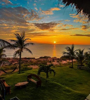 Raio de Sol Residence