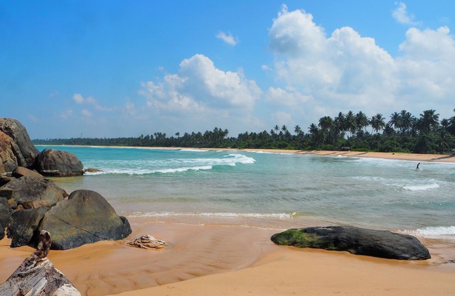 Raja Beach Hotel