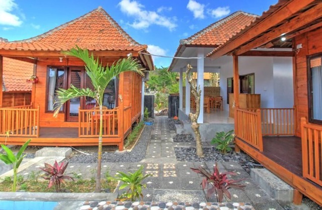 Raja Bungalow by Wizzela