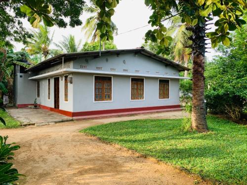 Raja Guest House
