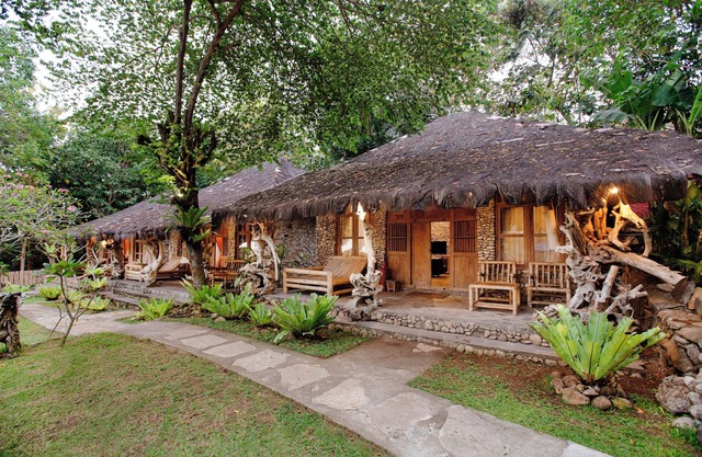 RAJAKLANA Resort, Villa And Spa