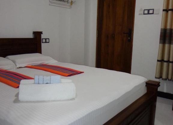Rajarata Reach Resort