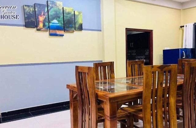 Rajeevan Garden Guest House