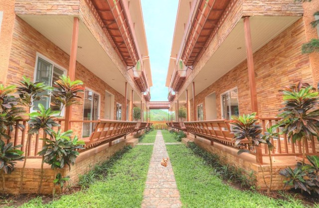 Rak Na Khaoyai