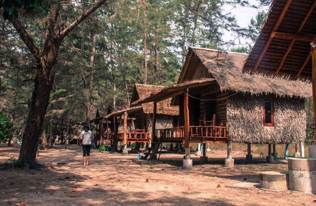 Rakkan Resort
