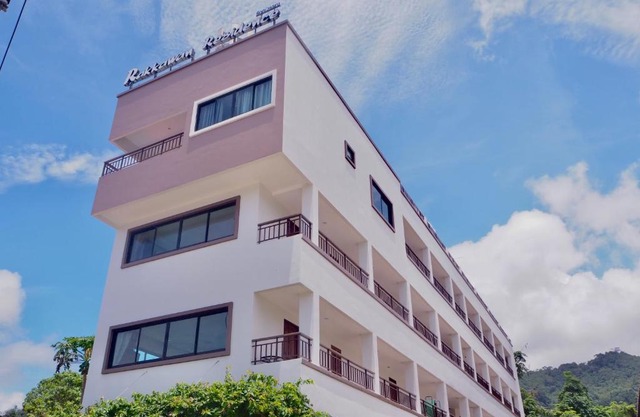 Rakkawan Residence