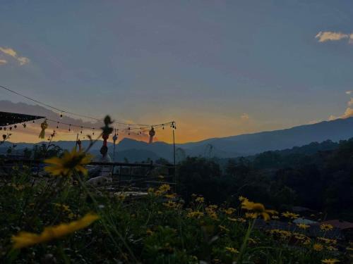 Rakkhao Inthanon homestay LoveInthanon