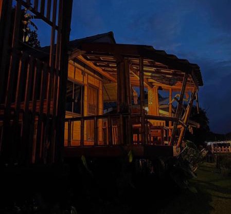 Rakkhao Inthanon Homestay รักเขาอินทนนท์โฮมสเตย์