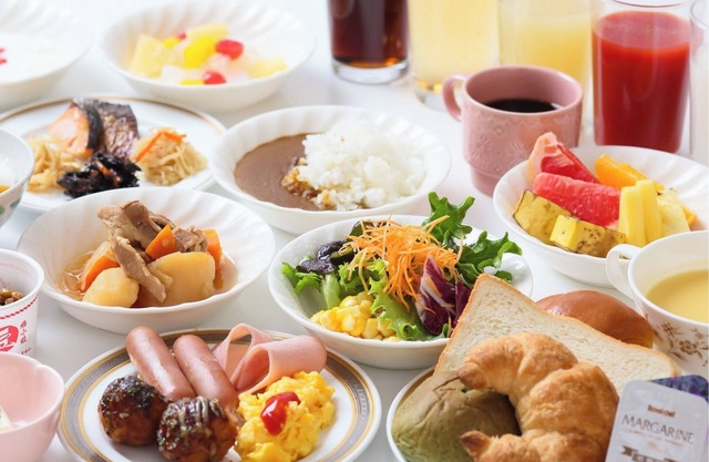 Rakuten Exclusive Nonsmoking twin room plan Br/Osaka Ōsaka