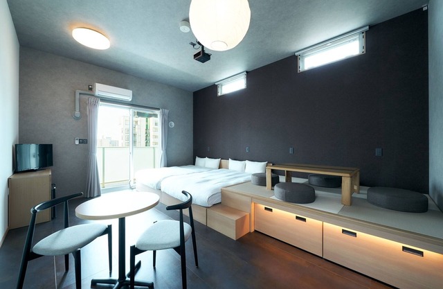 Rakuten STAY Hakata Gion Superior room 101/Fukuoka Fukuoka