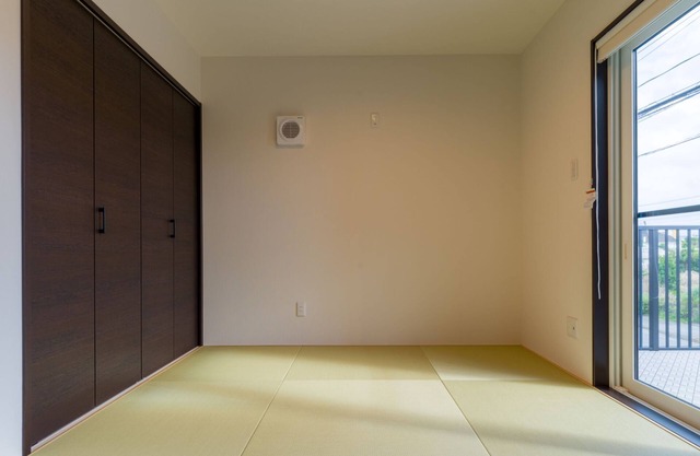 Rakuten Stay House X Will Style Nago
